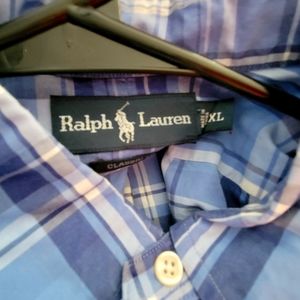 Ralph lauren polo